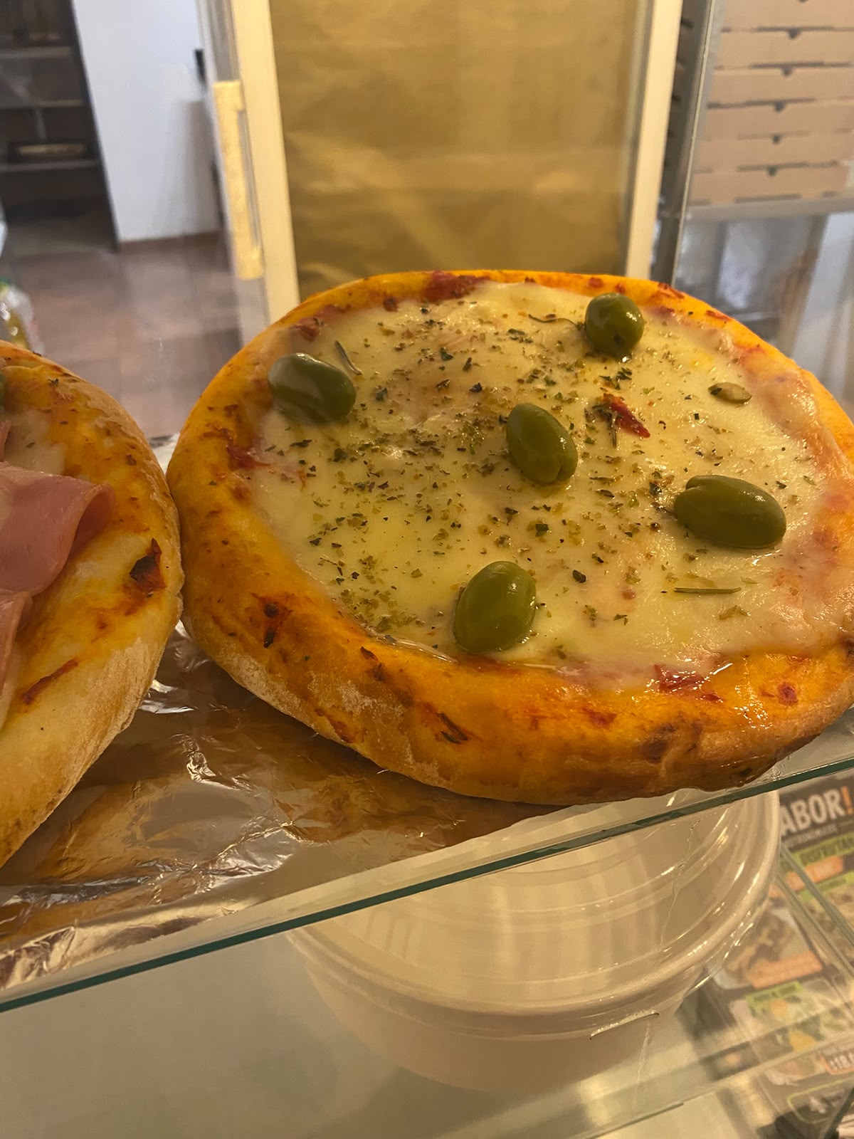 Mozzarella